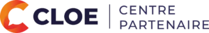 logo CLOE centre partenaire