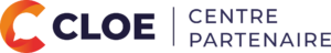 logo CLOE centre partenaire