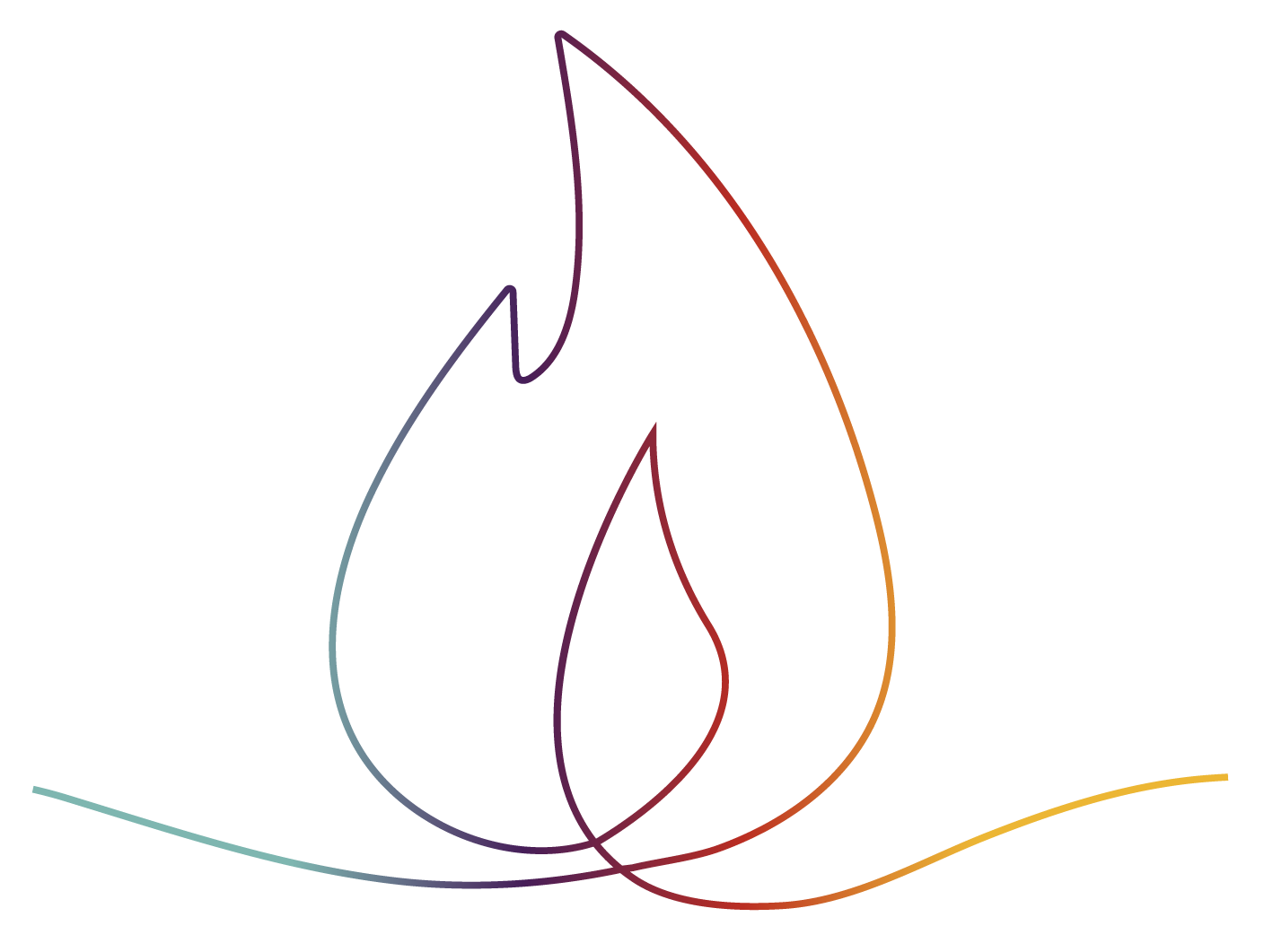 passion-flame